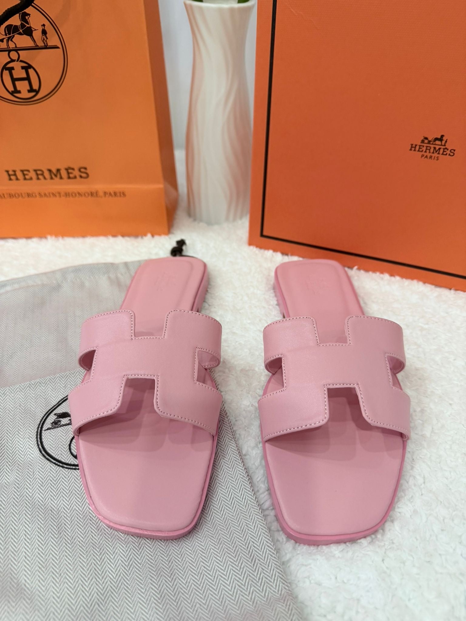CIABBATTE HERMÈS