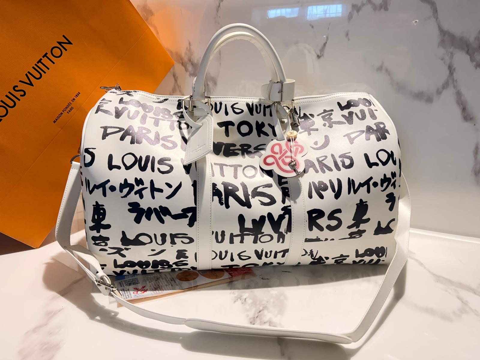 BORSONE LOUIS VUITTON