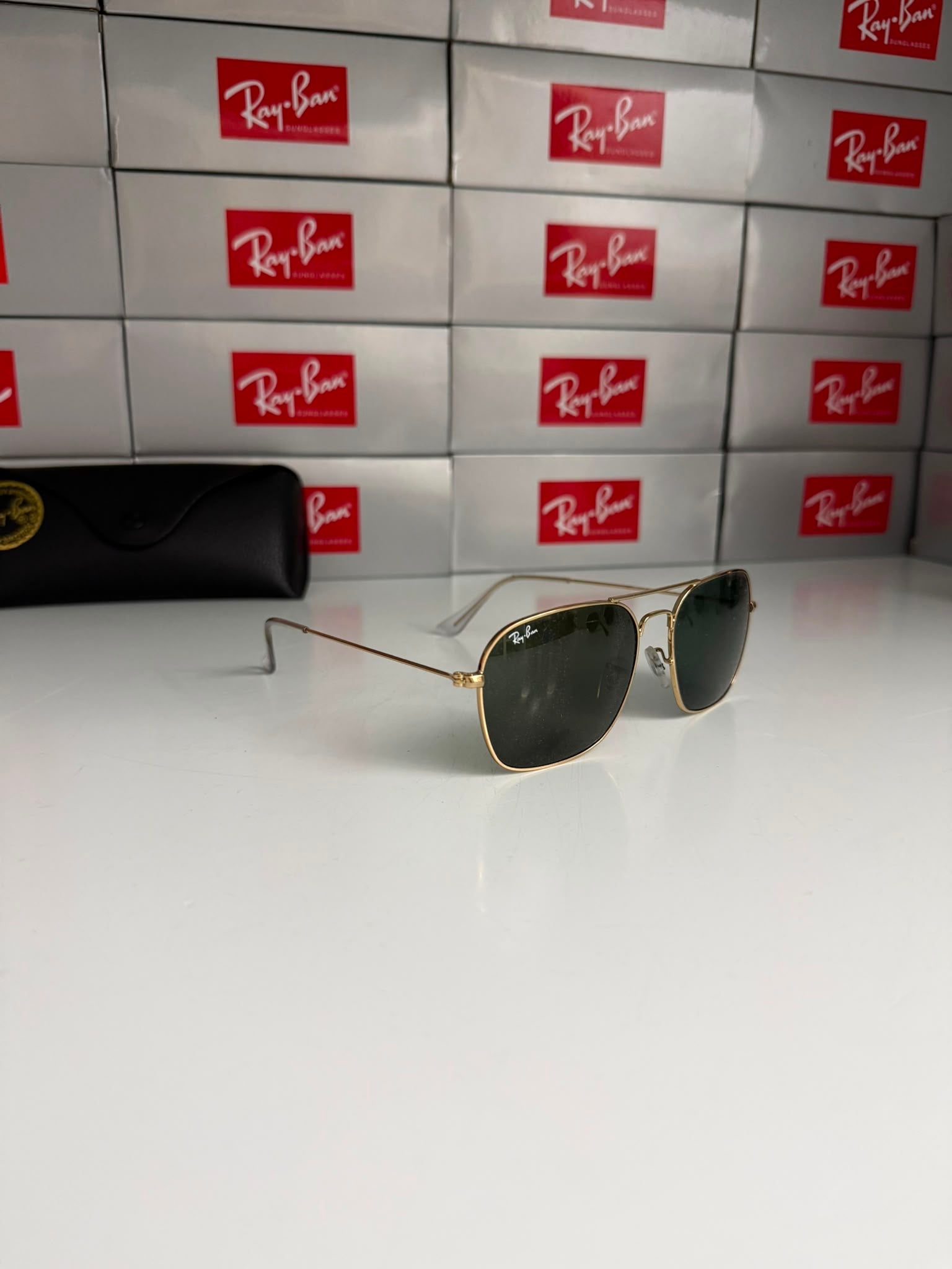 OCCHIALI RAYBAN