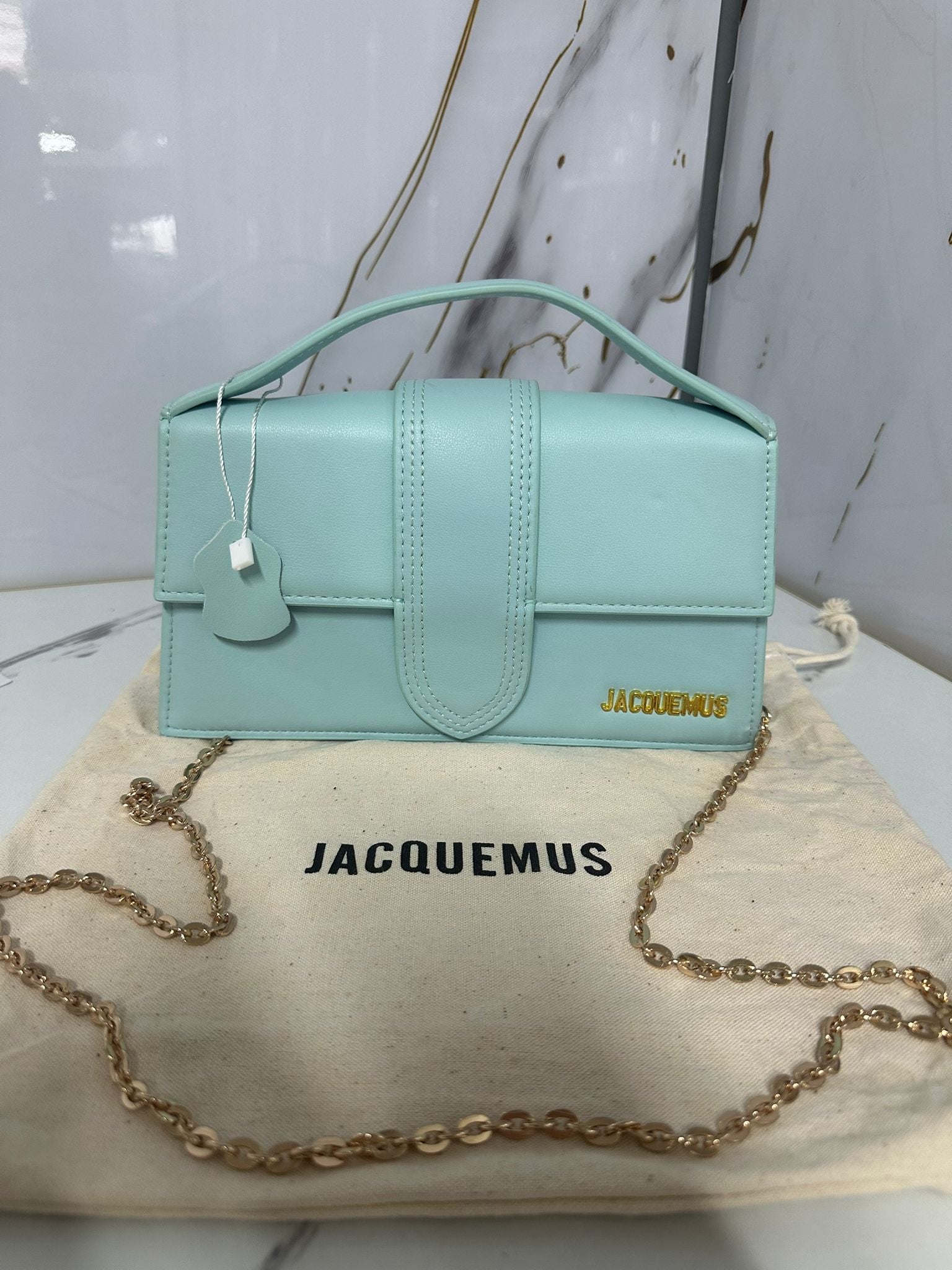 BORSA JACQUEMUS