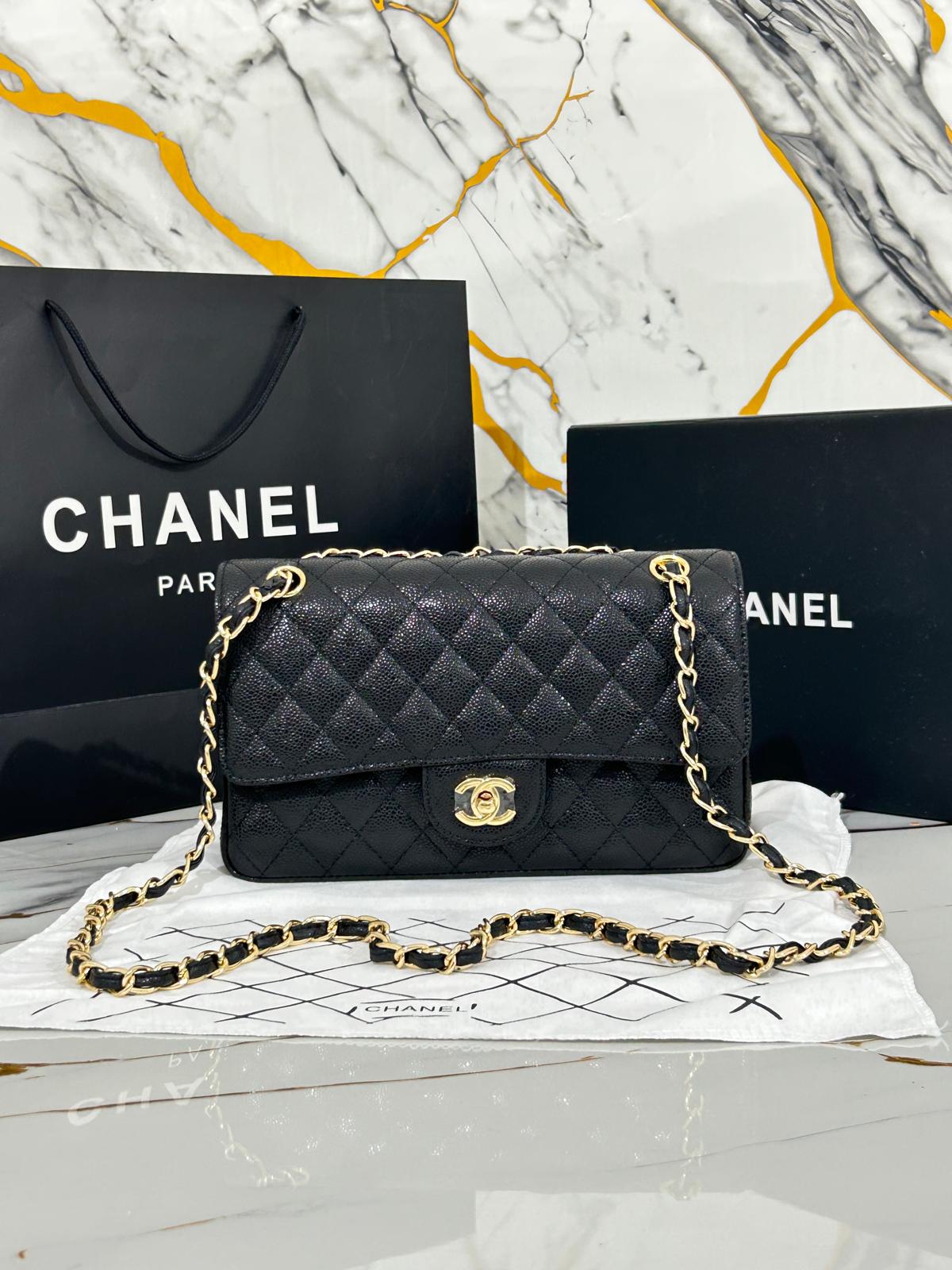 BORSA CHANEL