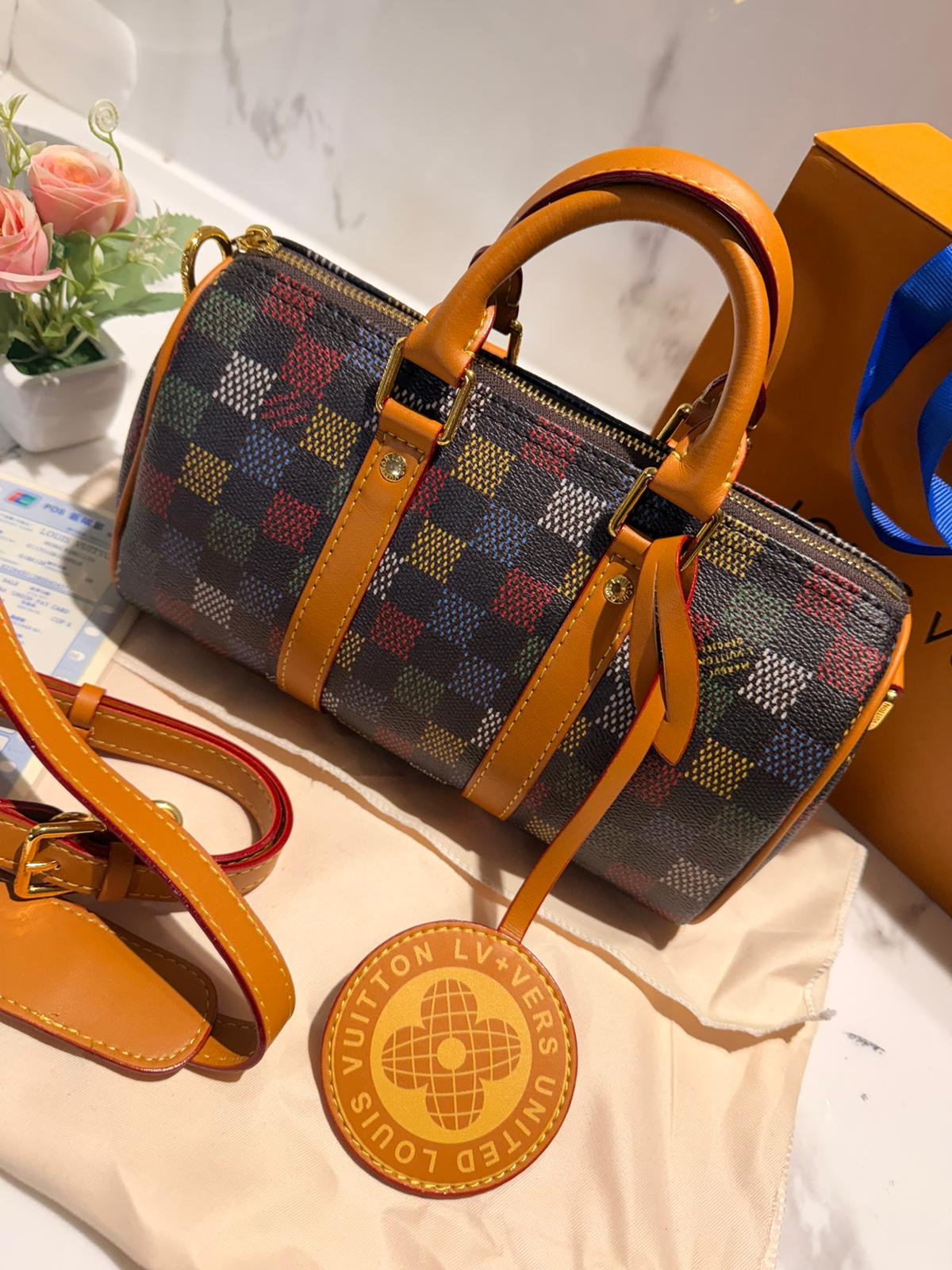BORSA LOUIS VUITTON