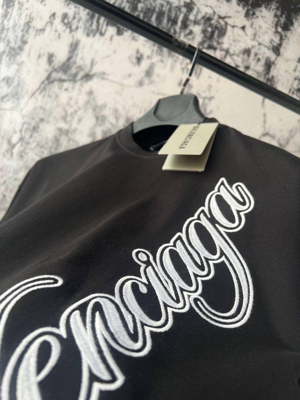 T-SHIRT BALENCIAGA