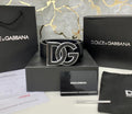 CINTURA DOLCE GABBANA
