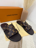 CIABATTE LOUIS VUITTON
