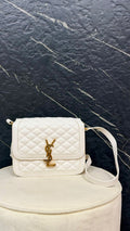 BORSA YES SAINT LAURENT