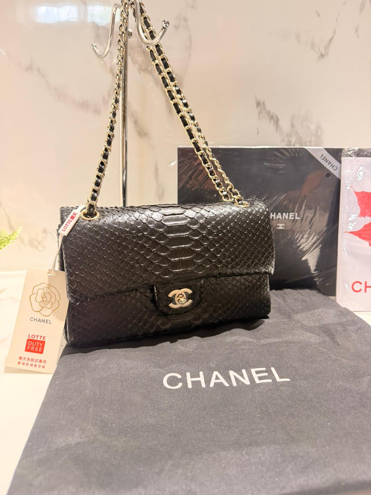 BORSA CHANEL
