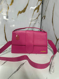 BORSA JACQUEMUS