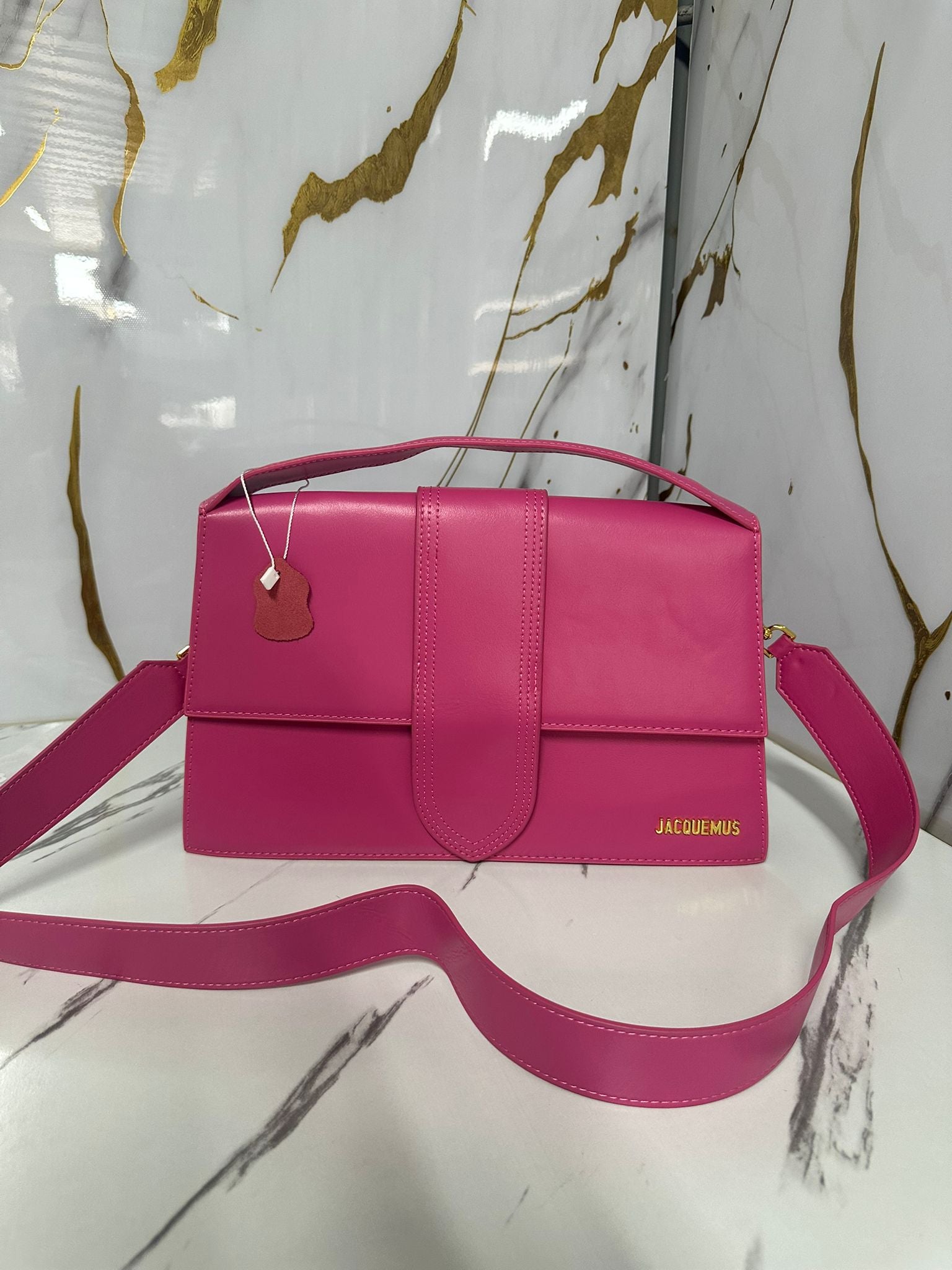 BORSA JACQUEMUS
