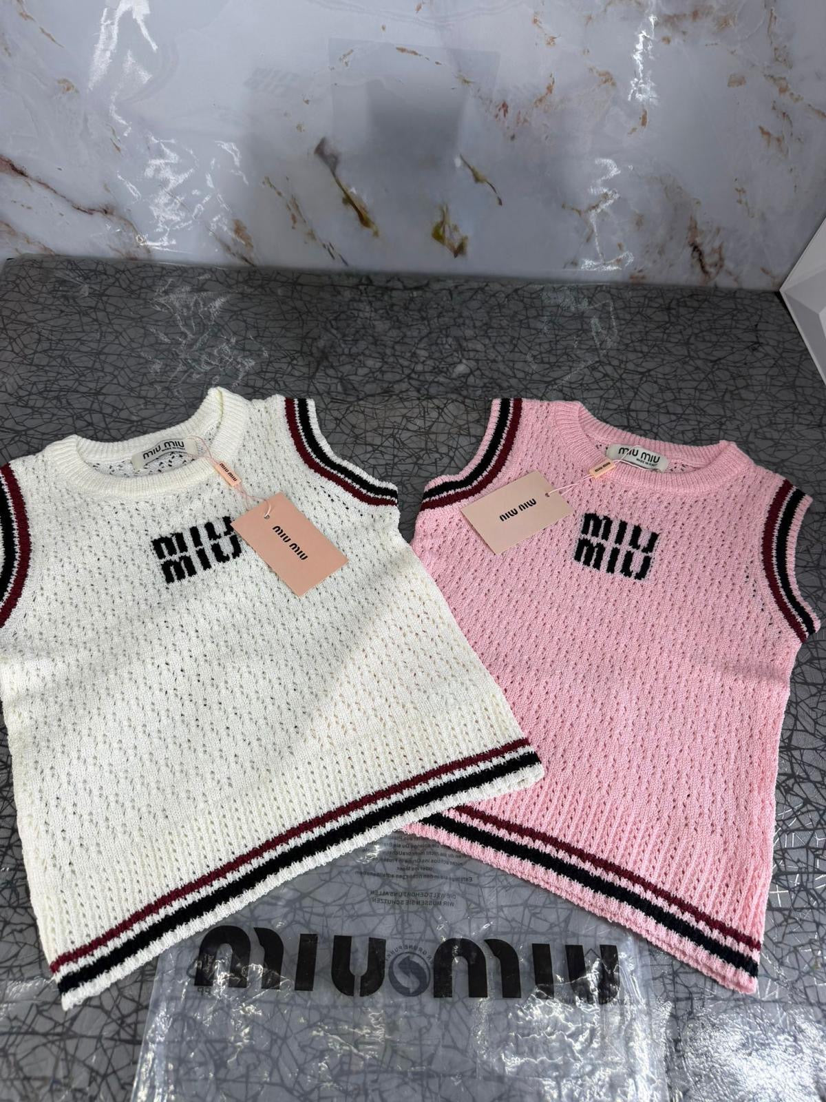 CANOTTA MIU MIU
