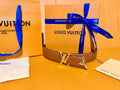 CINTURA LOUIS VUITTON