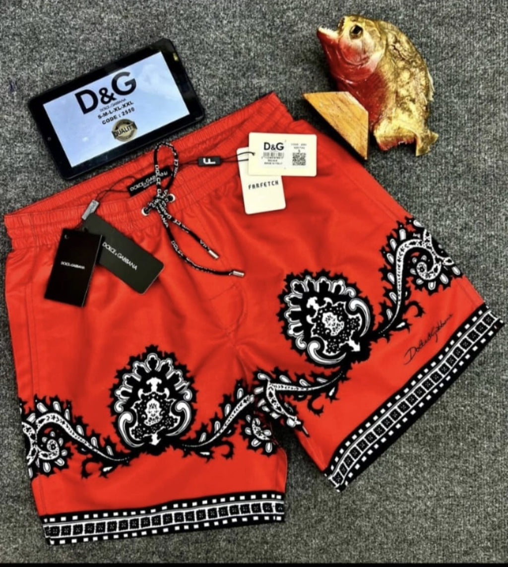 COSTUME DOLCE GABBANA