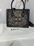 BORSA DIOR