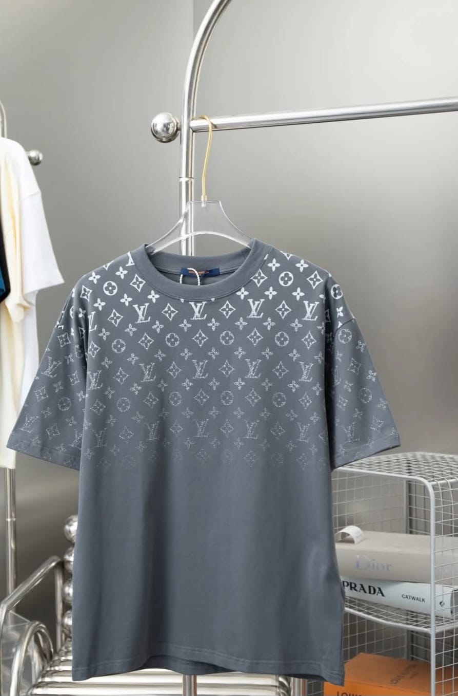 T-SHIRT LOUIS VUITTON