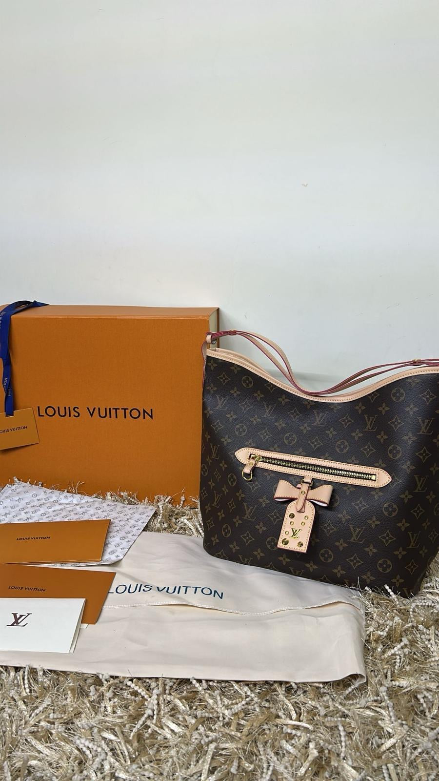 LOUIS VUITTON BORSA