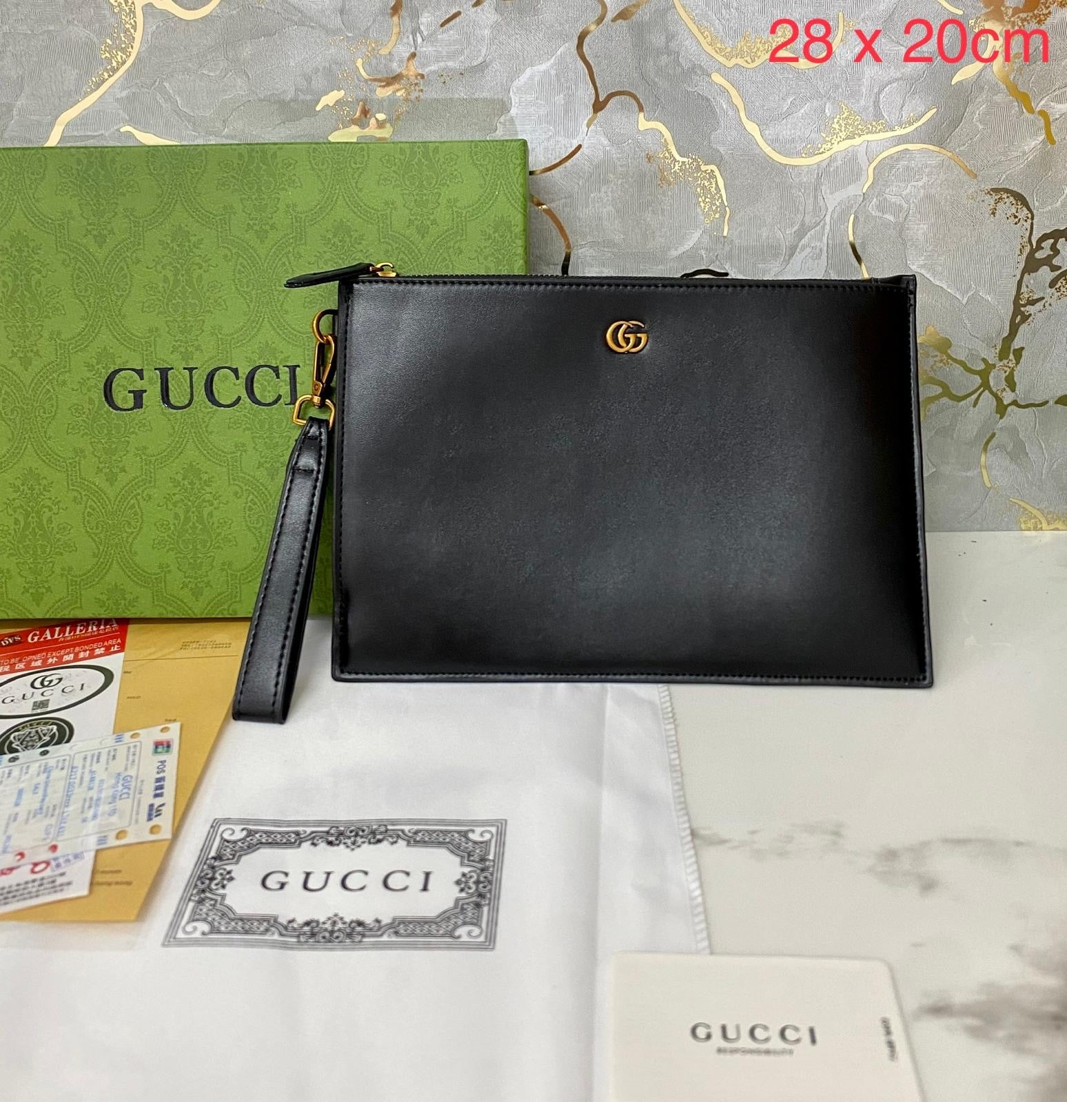 POCHET GUCCI