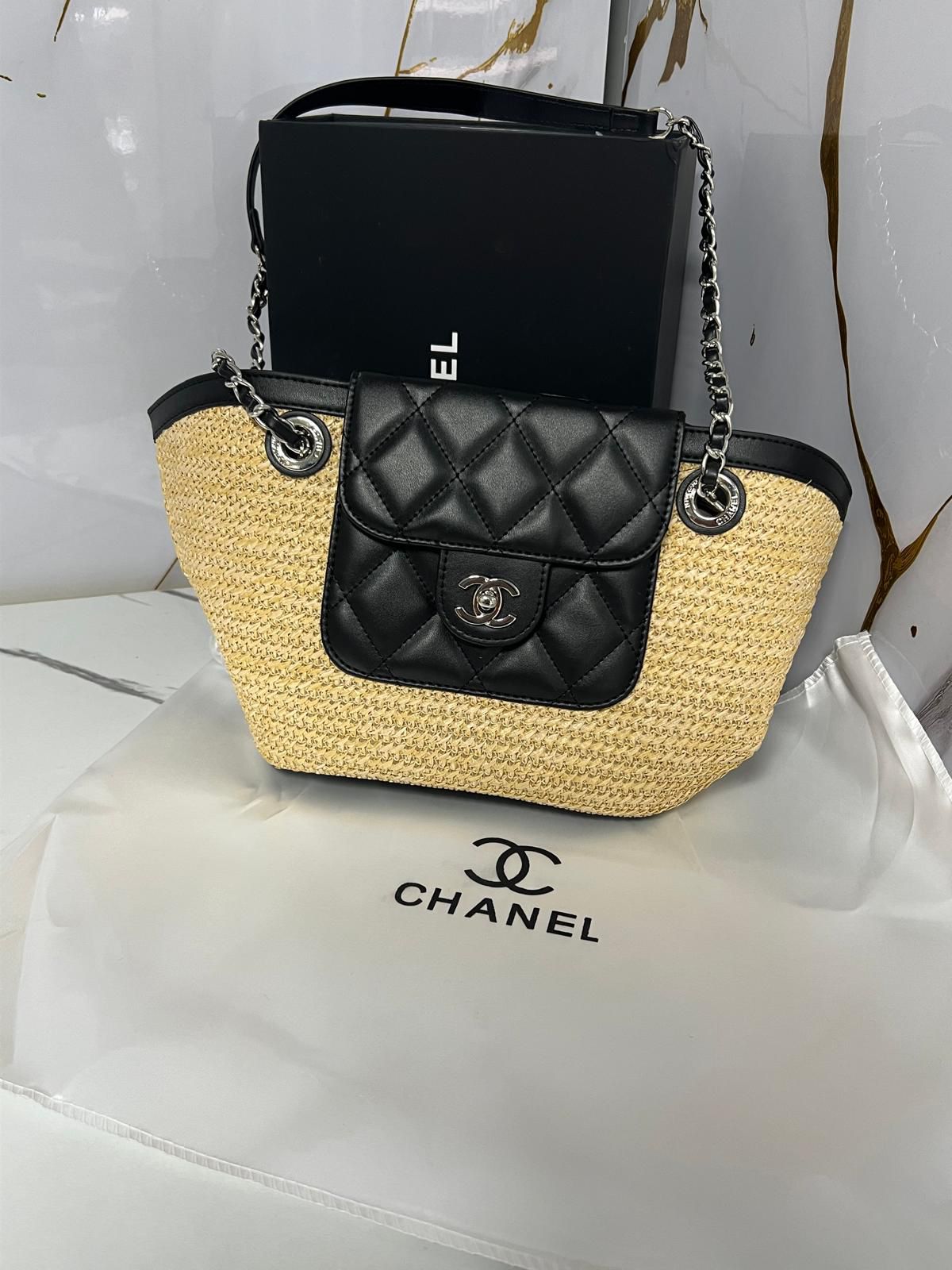 BORSA CHANEL
