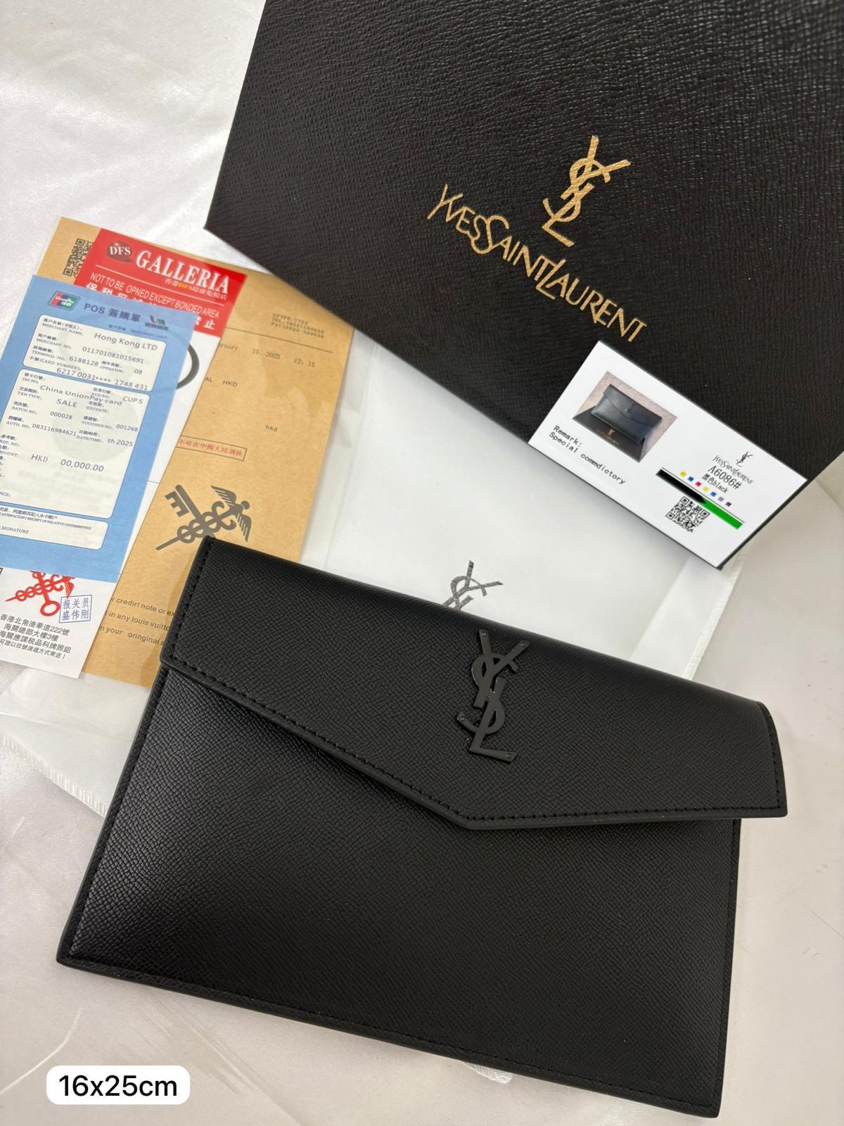 POCHET SAINT LAURENT