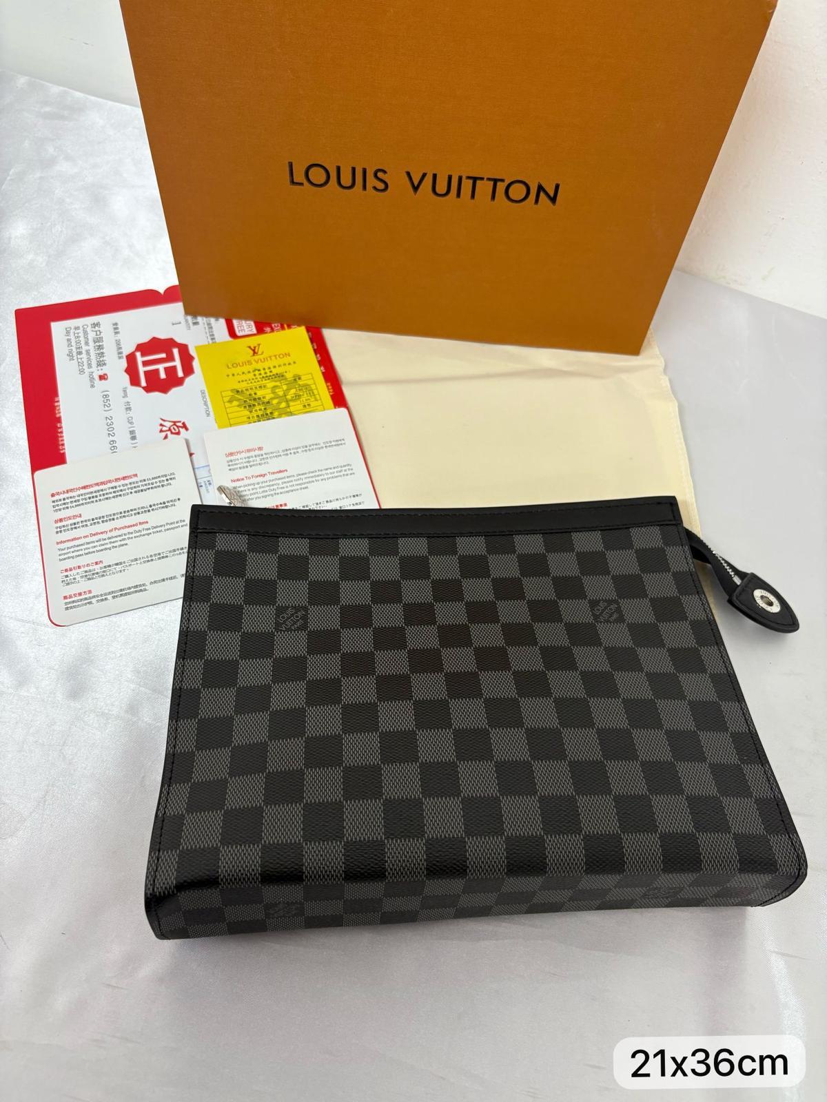 POCHET LOUIS VUITTON