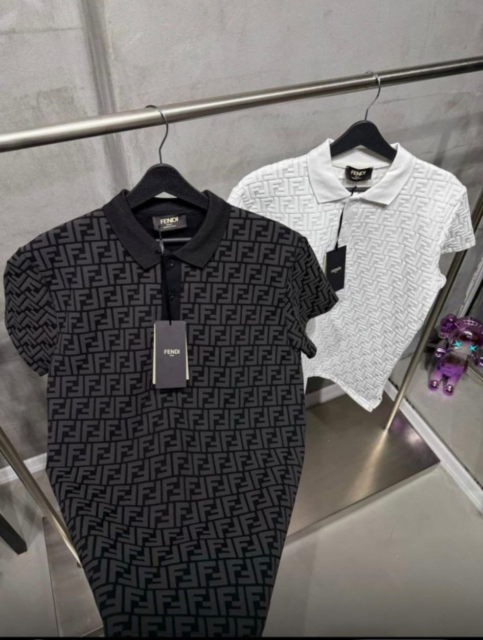 T-SHIRT FENDI