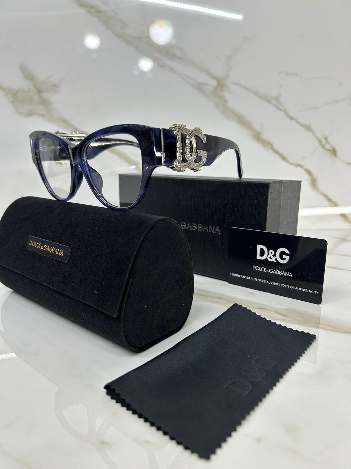 OCCHIALE DOLCE GABBANA