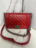 BORSA CHANEL