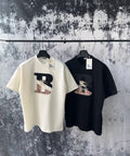 T-SHIRT BALENCIAGA