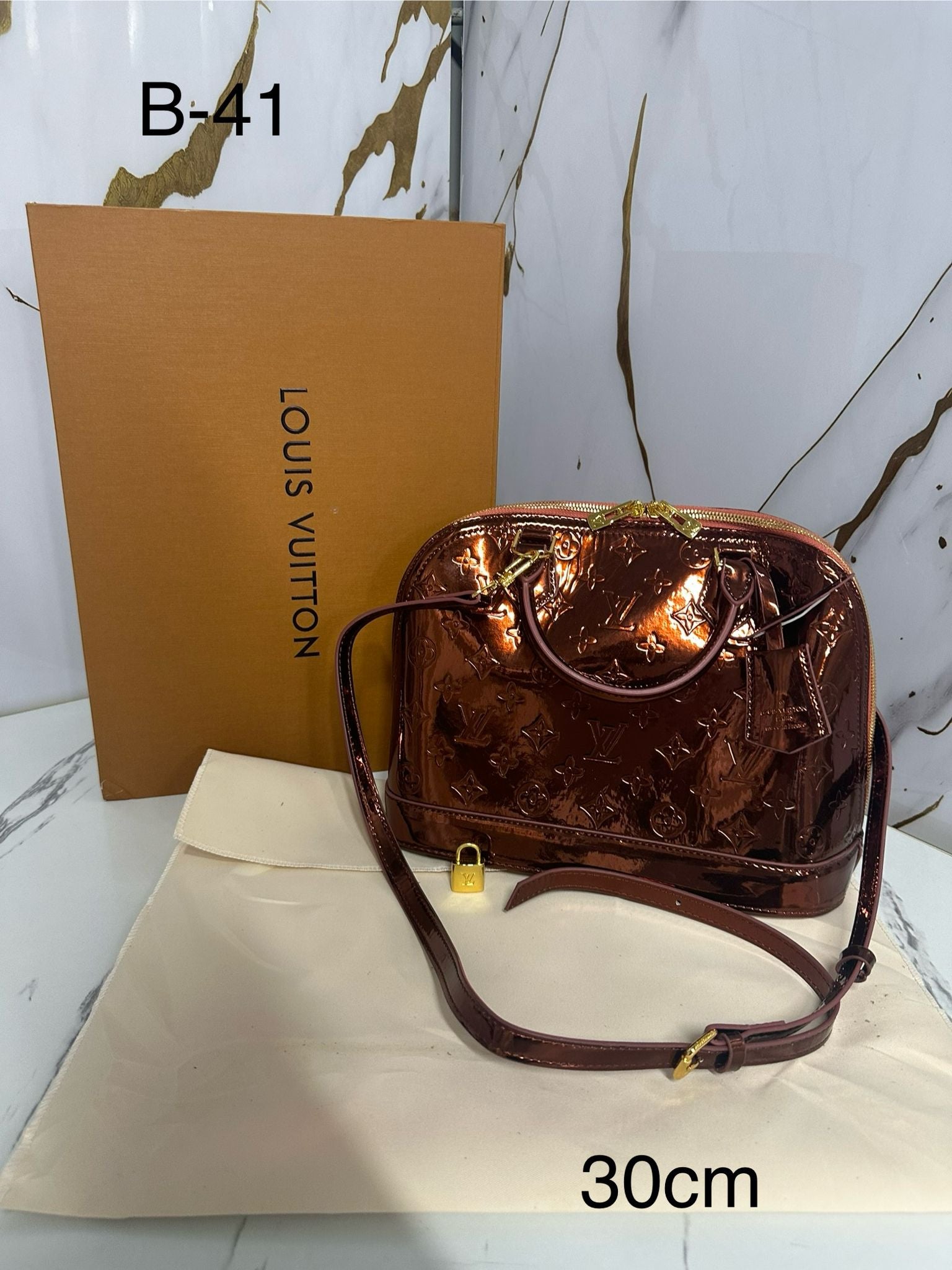 BORSA LOUIS VUITTON
