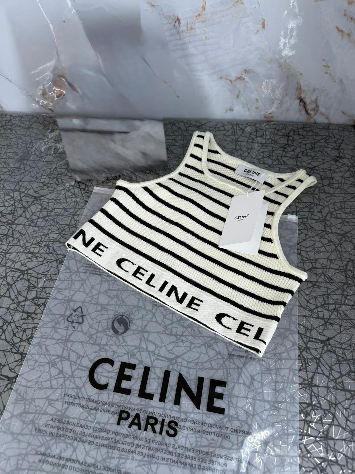 CANOTTA CELINE