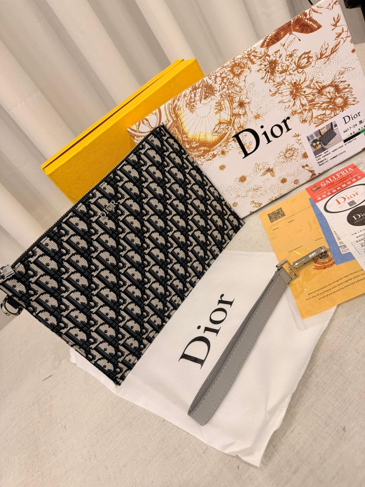 POCHET DIOR