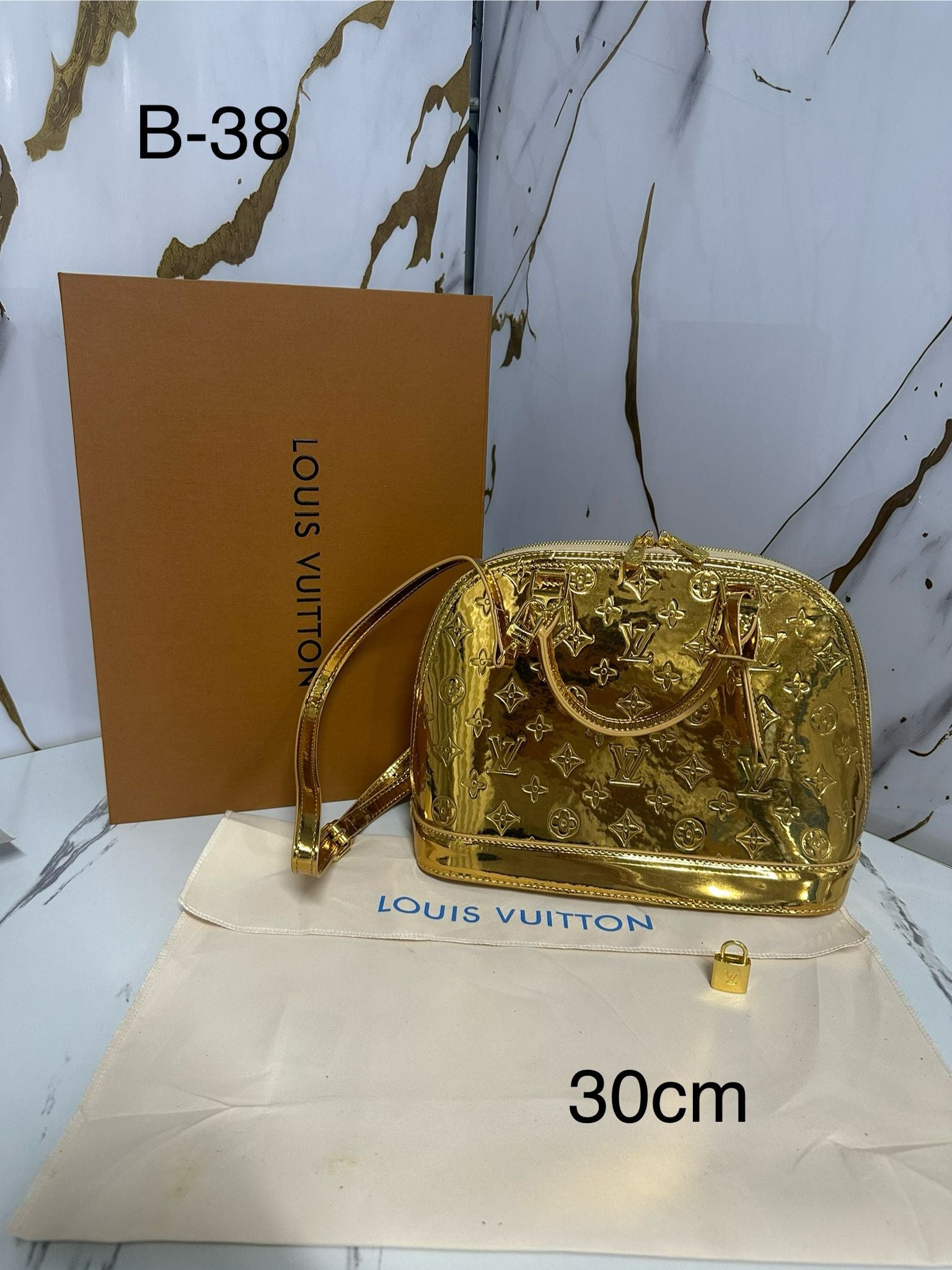 BORSA LOUIS VUITTON