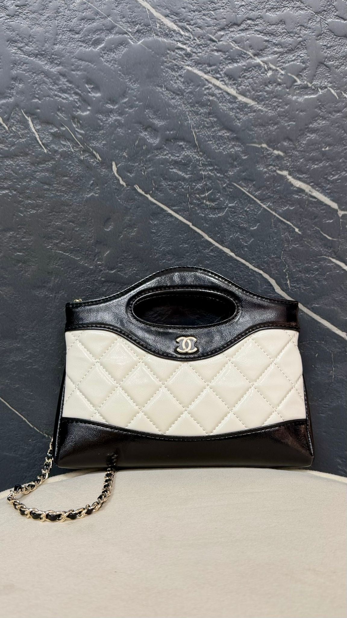 BORSA CHANEL