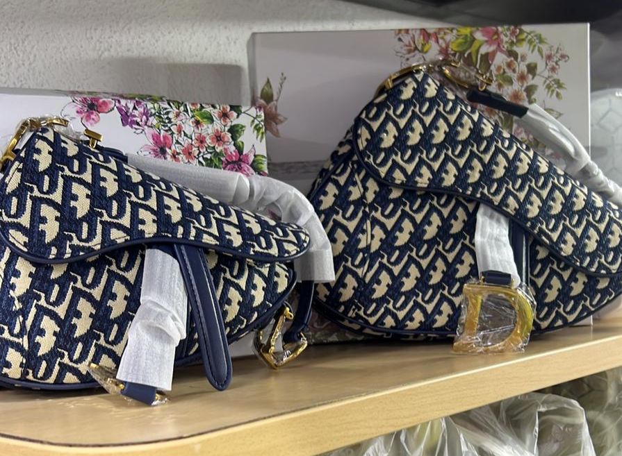 BORSA DIOR