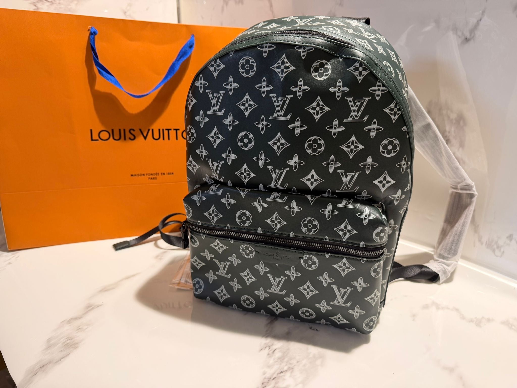 ZAINO LOUIS VUITTON