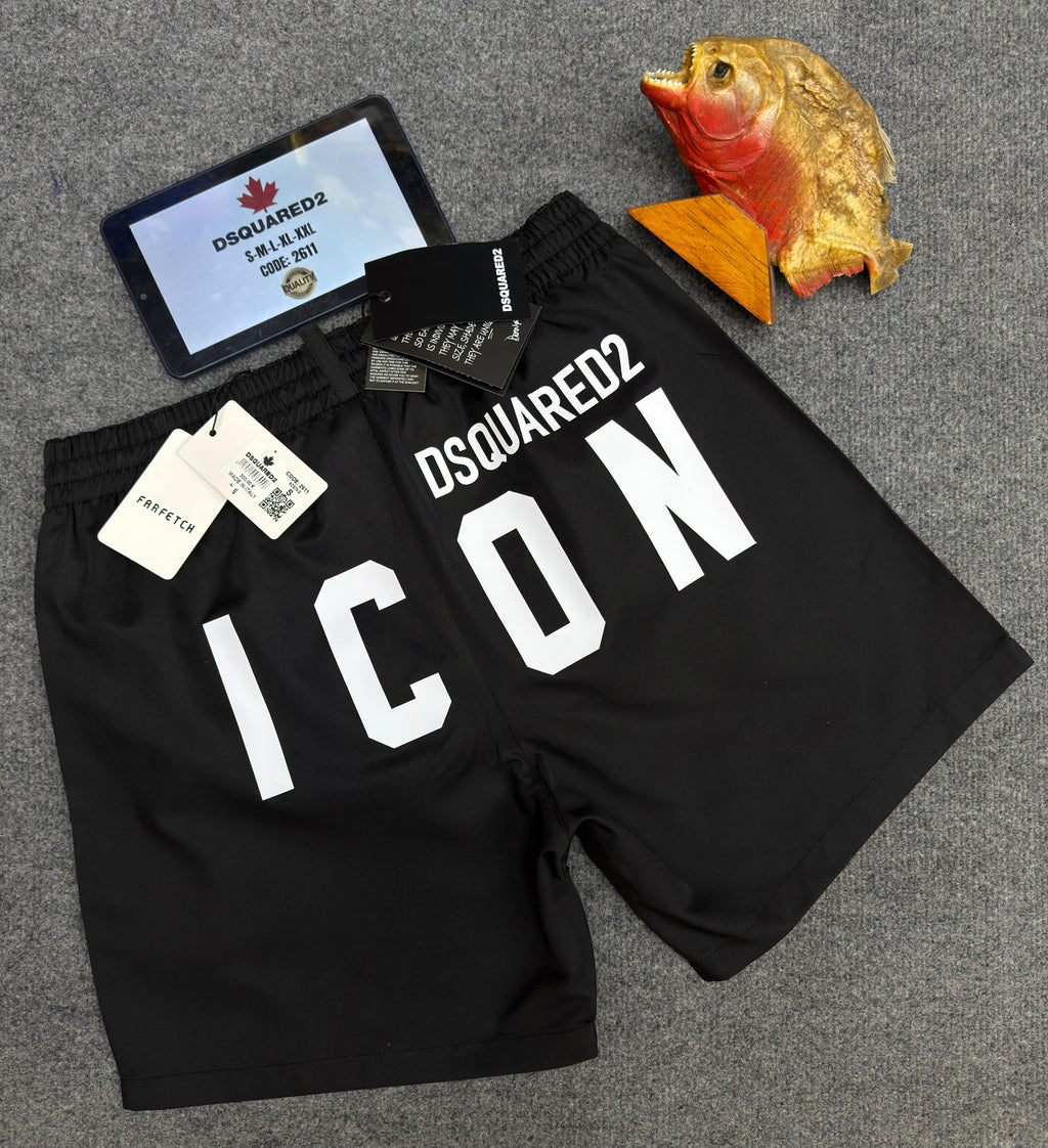 COSTUME DSQUARED