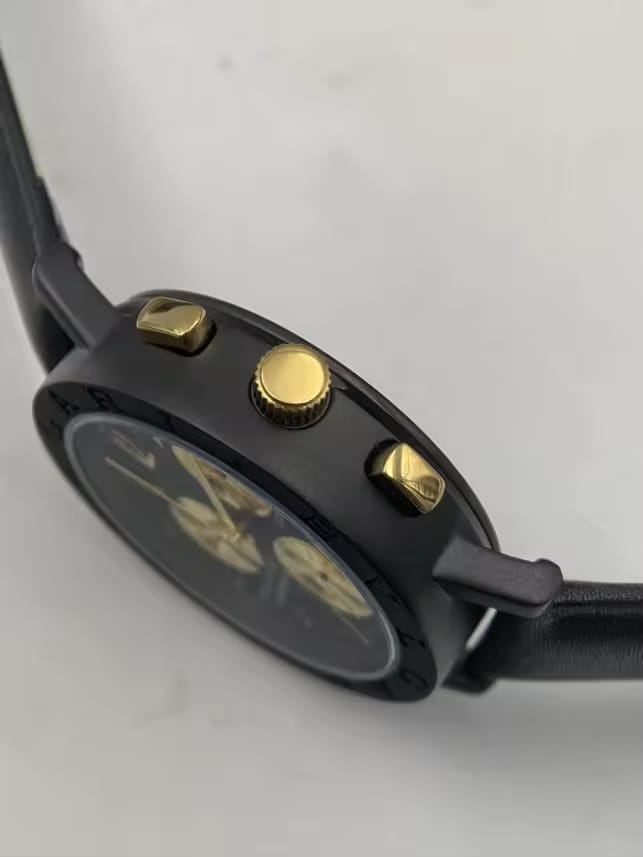OROLOGIO BULGARI GOLD