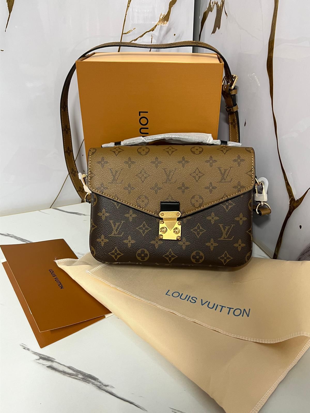 BORSA LOUIS VUITTON