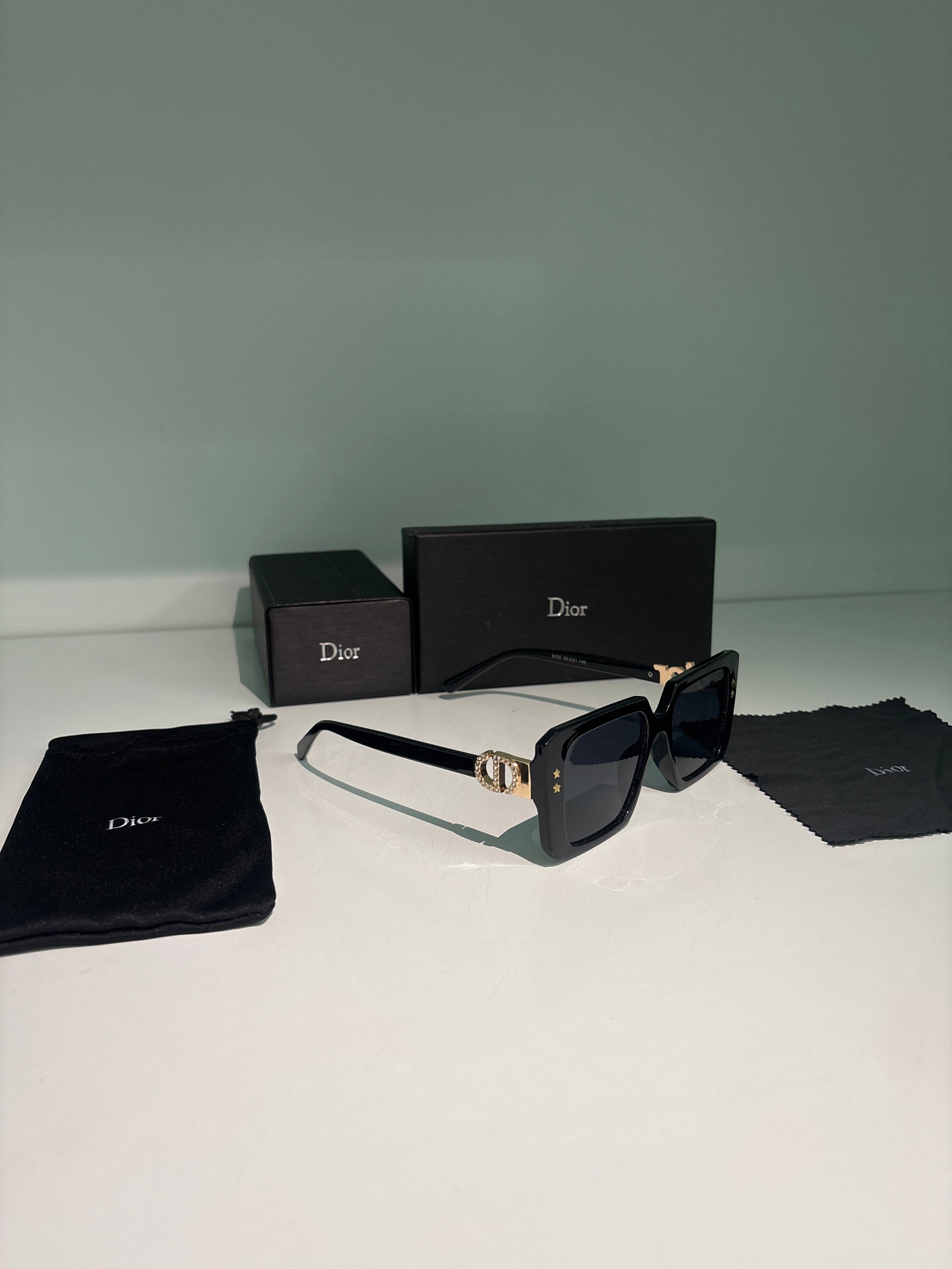 OCCHIALE DIOR