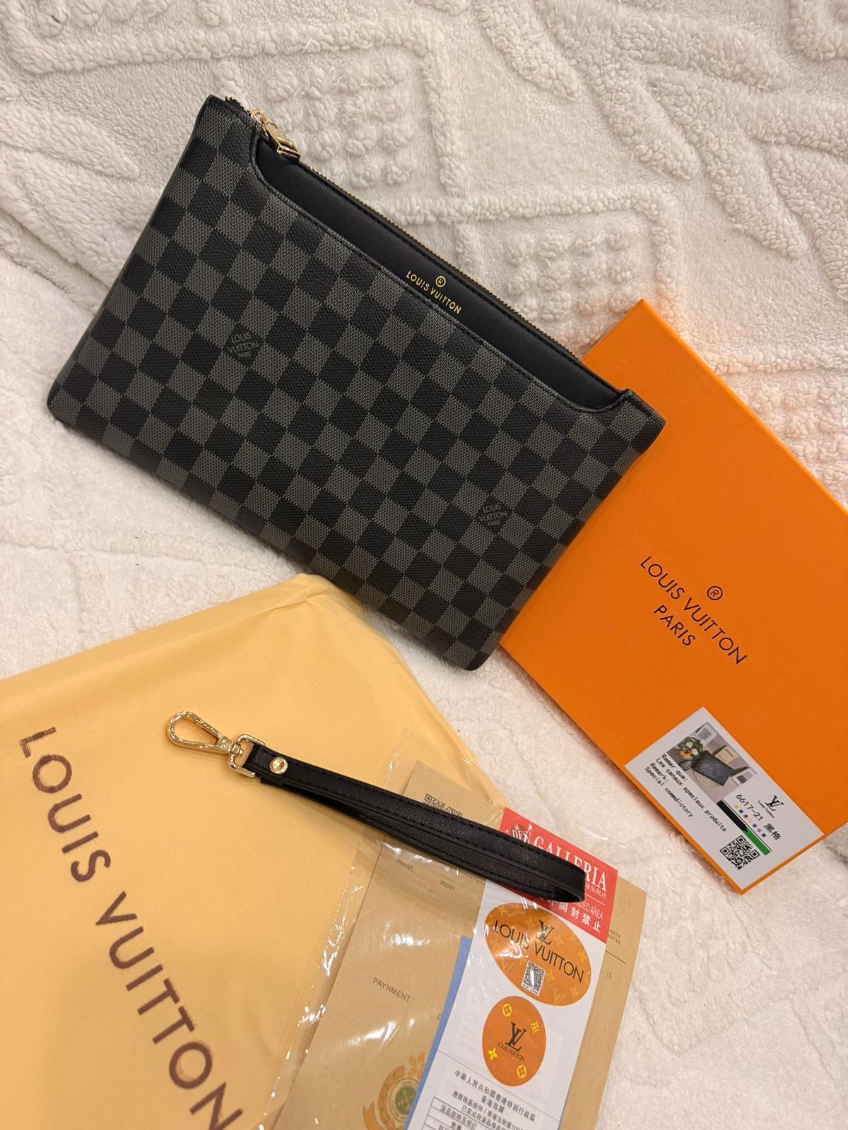 POCHET LOUIS VUITTON