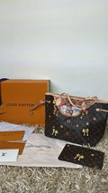 LOUIS VUITTON BORSA