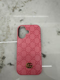 COVER GUCCI IPHONE 17
