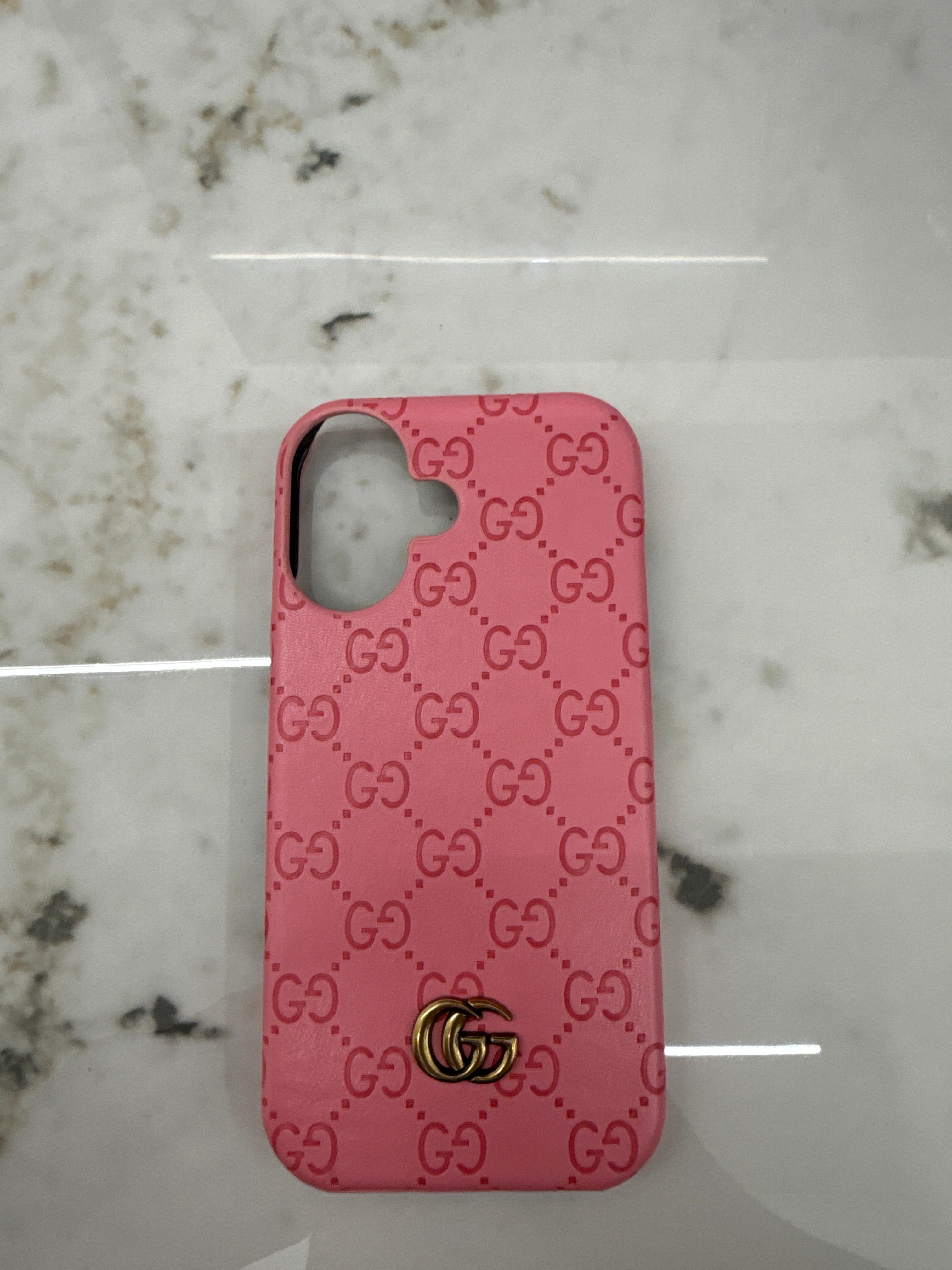 COVER GUCCI IPHONE 17