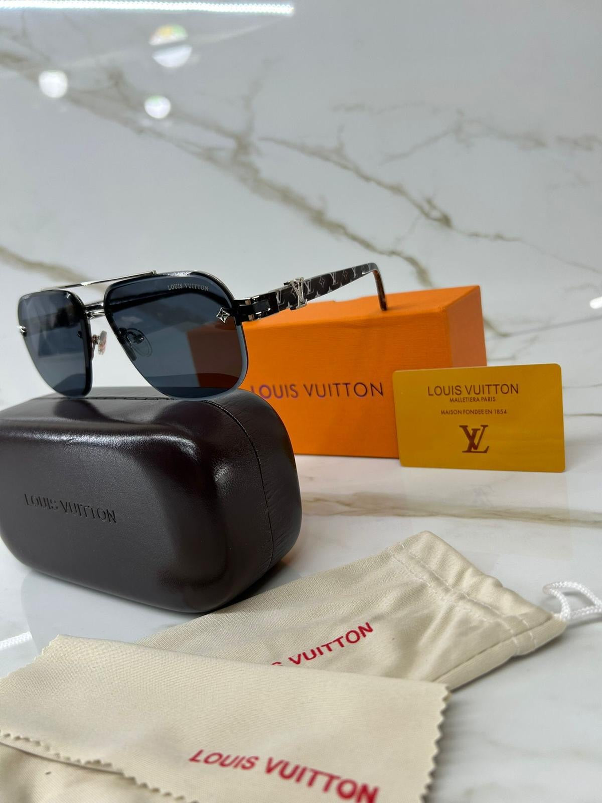 Occhiale Louis vuitton