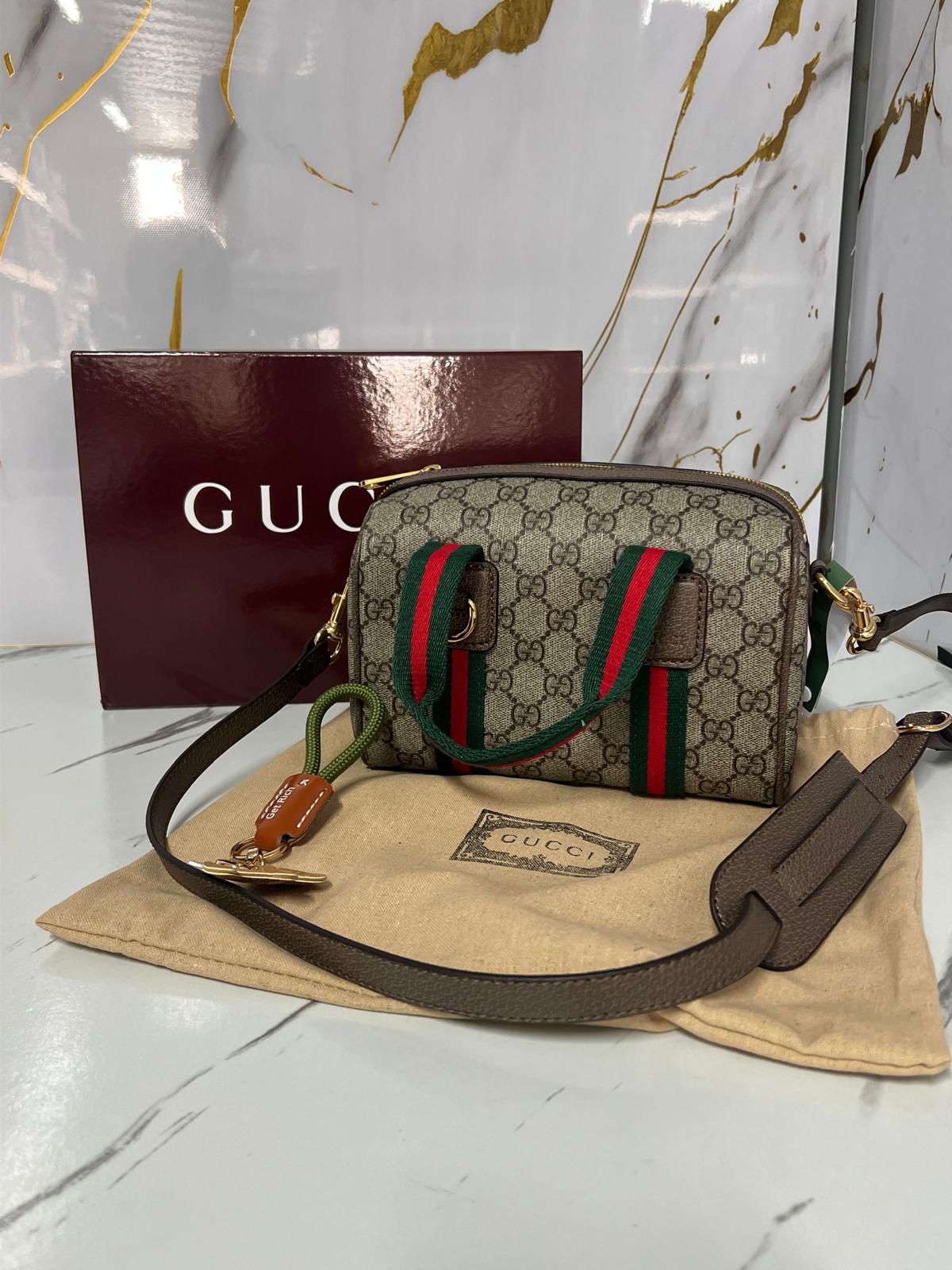 BORSA GUCCI