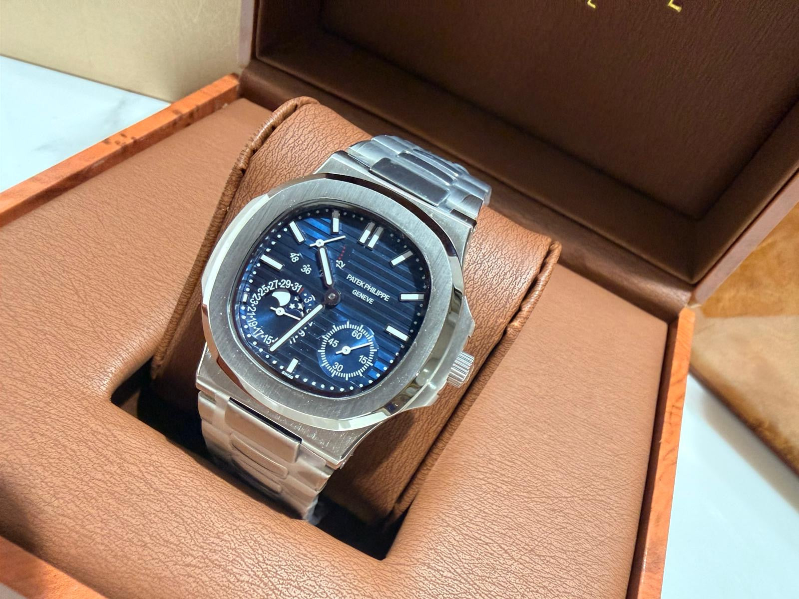 OROLOGIO PATEK