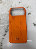 COVER HERMÈS 17 PRO