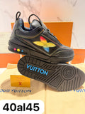 LOUIS VUITTON SKATE