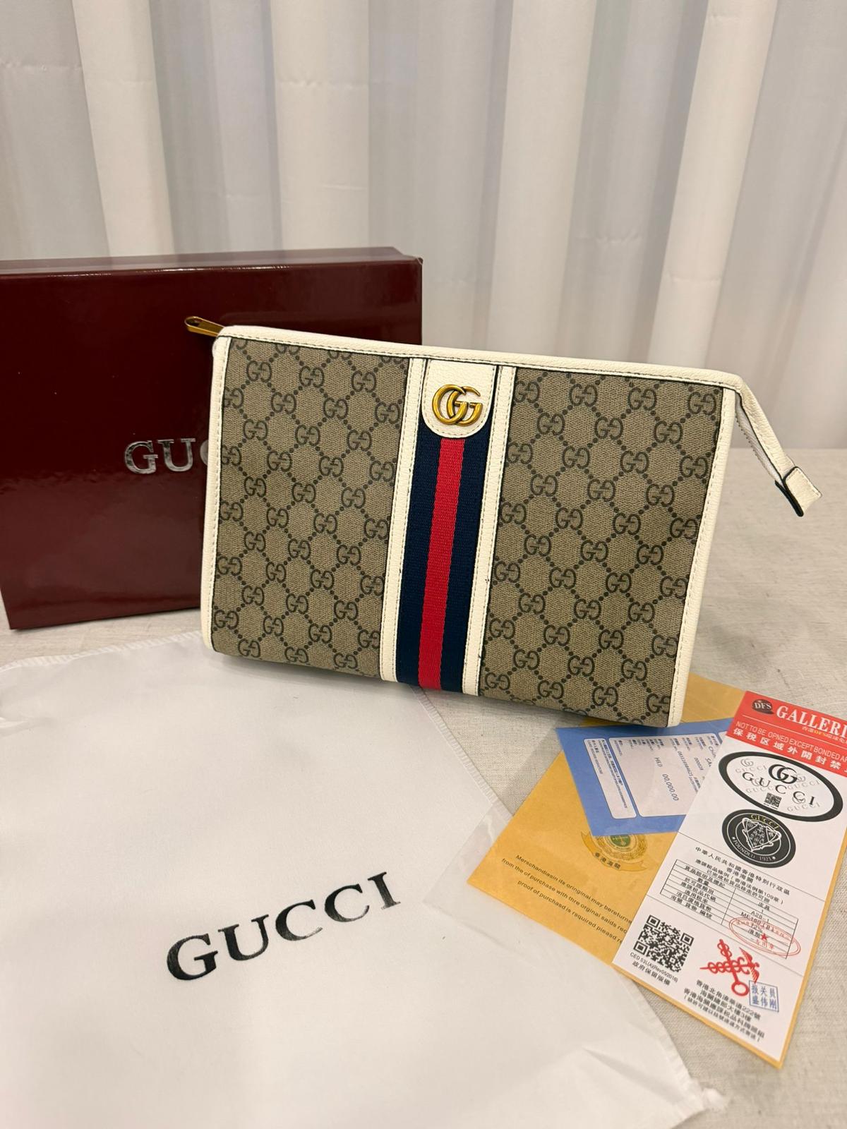 POCHET GUCCI