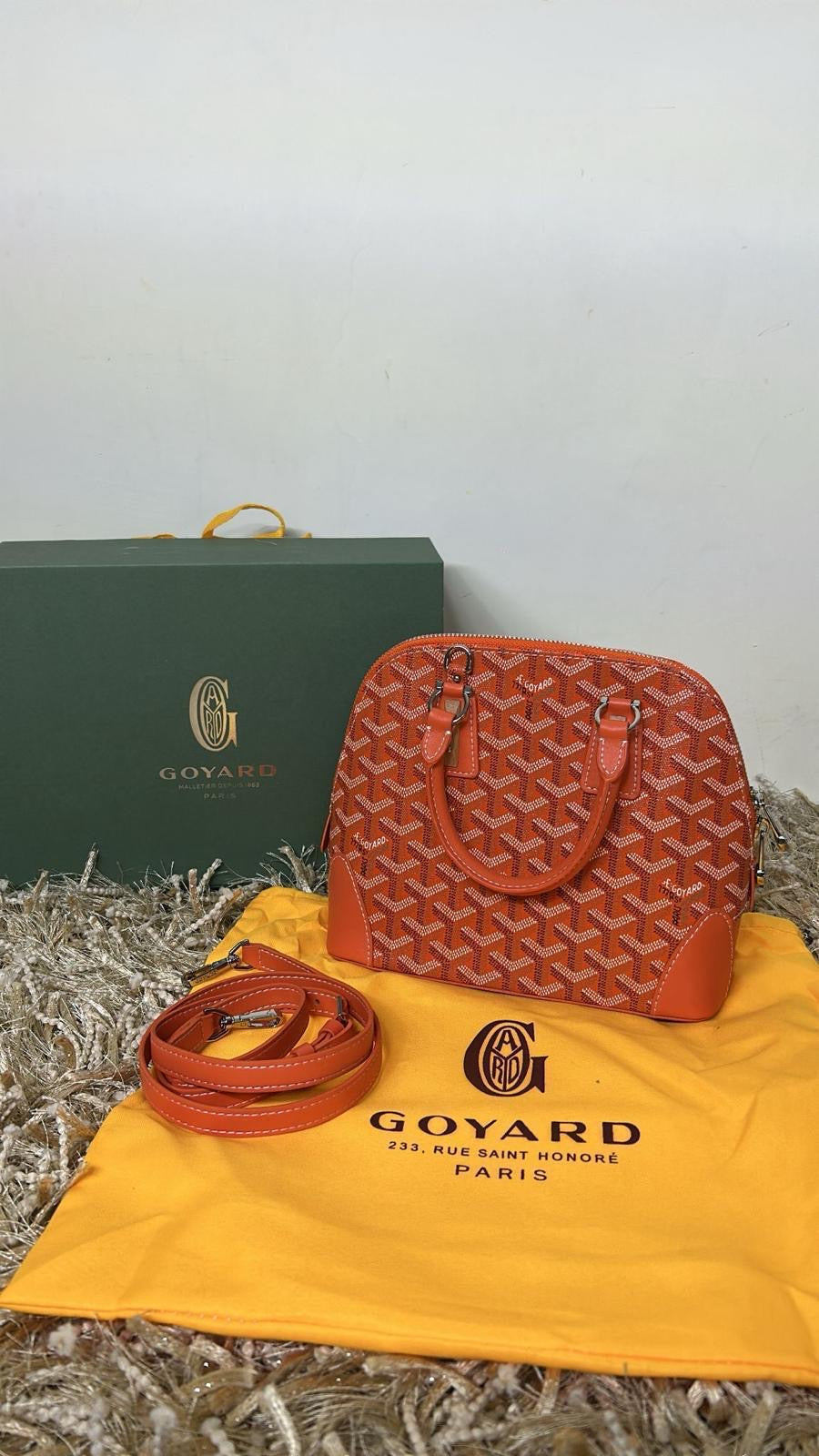 BORSA GOYARD