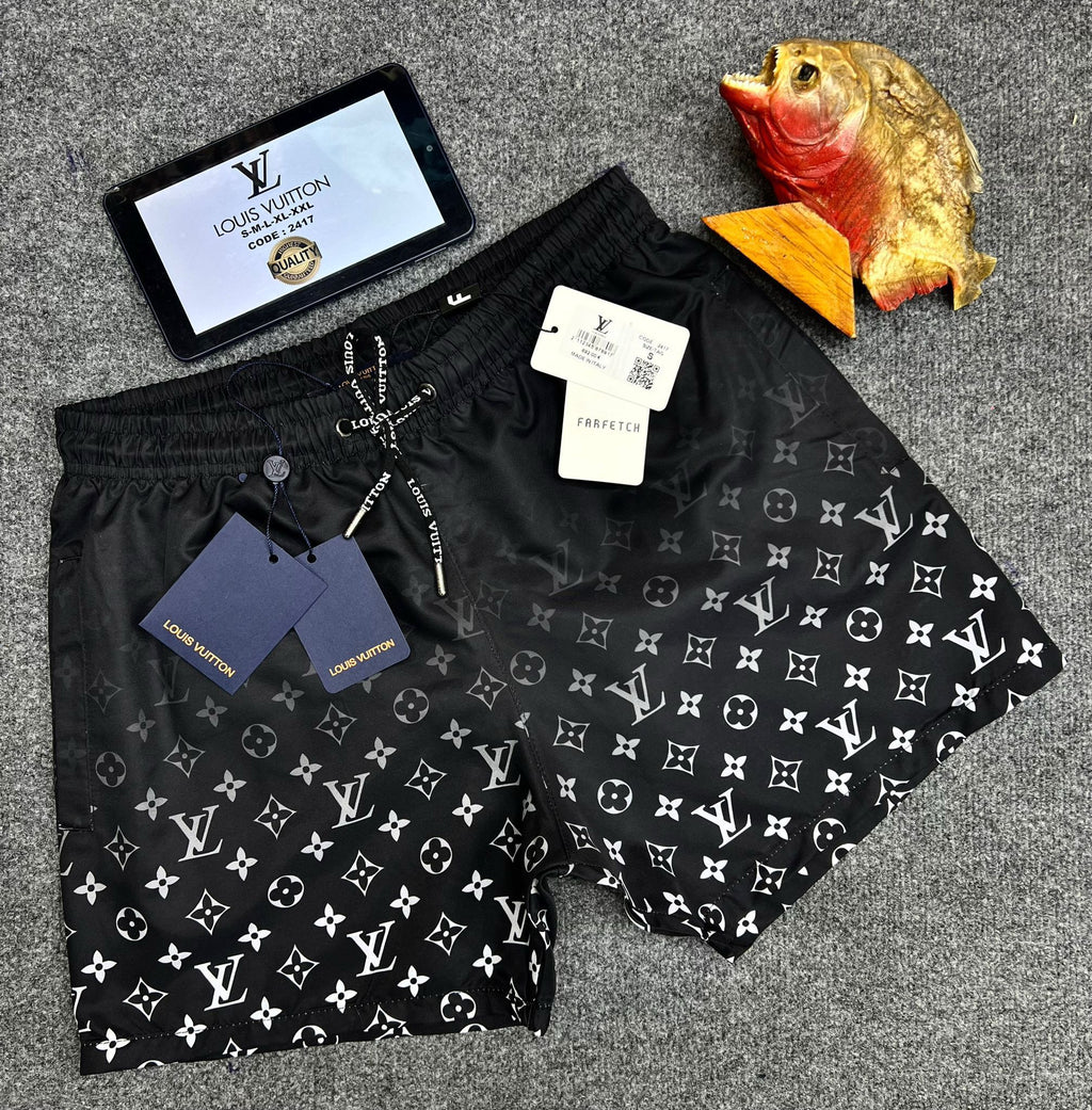 COSTUME LOUIS VUITTON